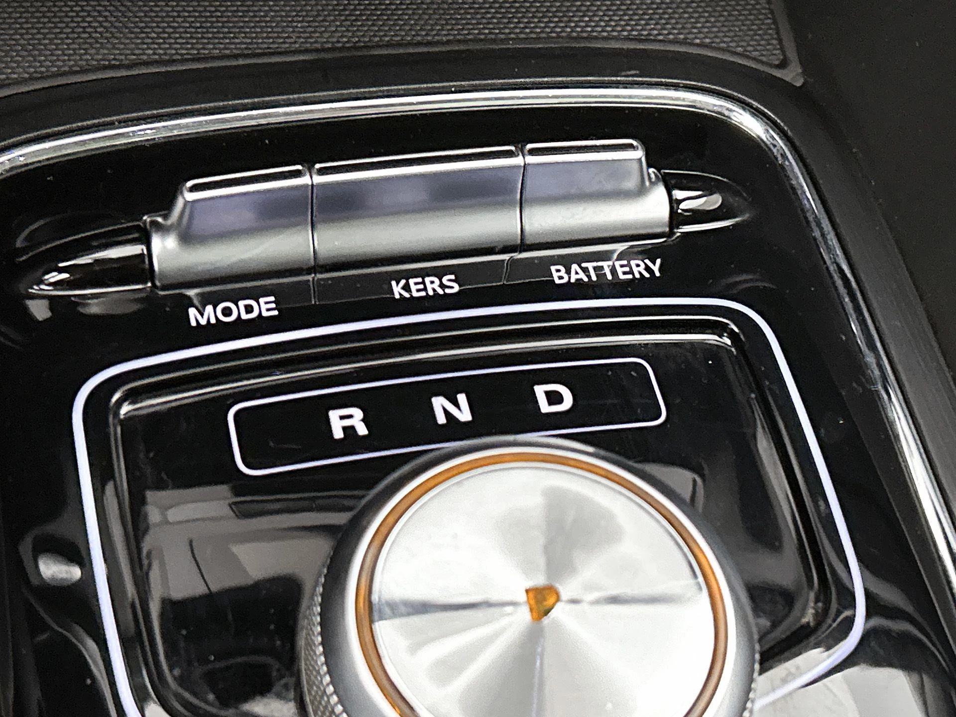 MG ZS EV MG Luxury 45 kWh