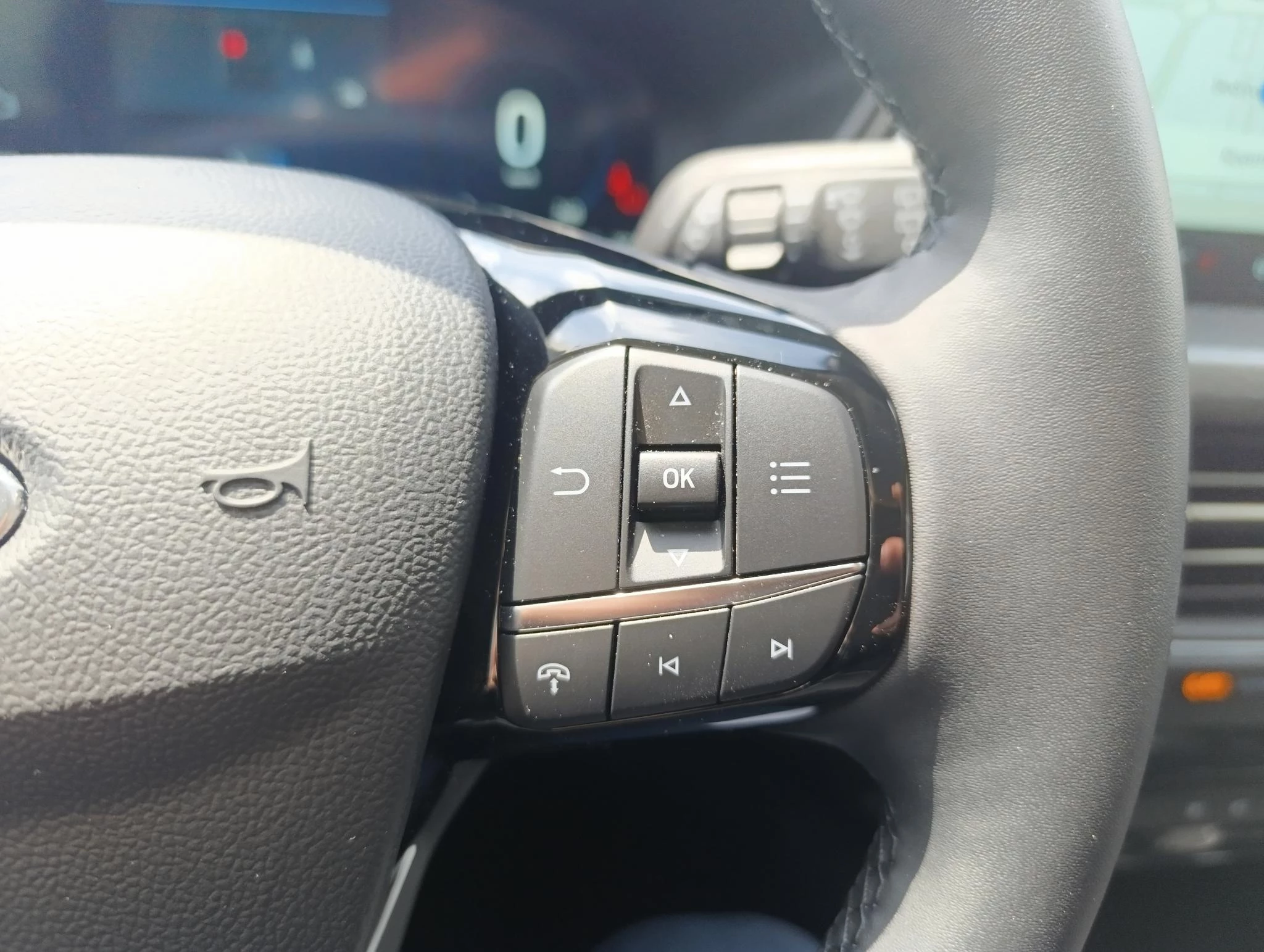 Ford Kuga 2.5 PHEV Titanium