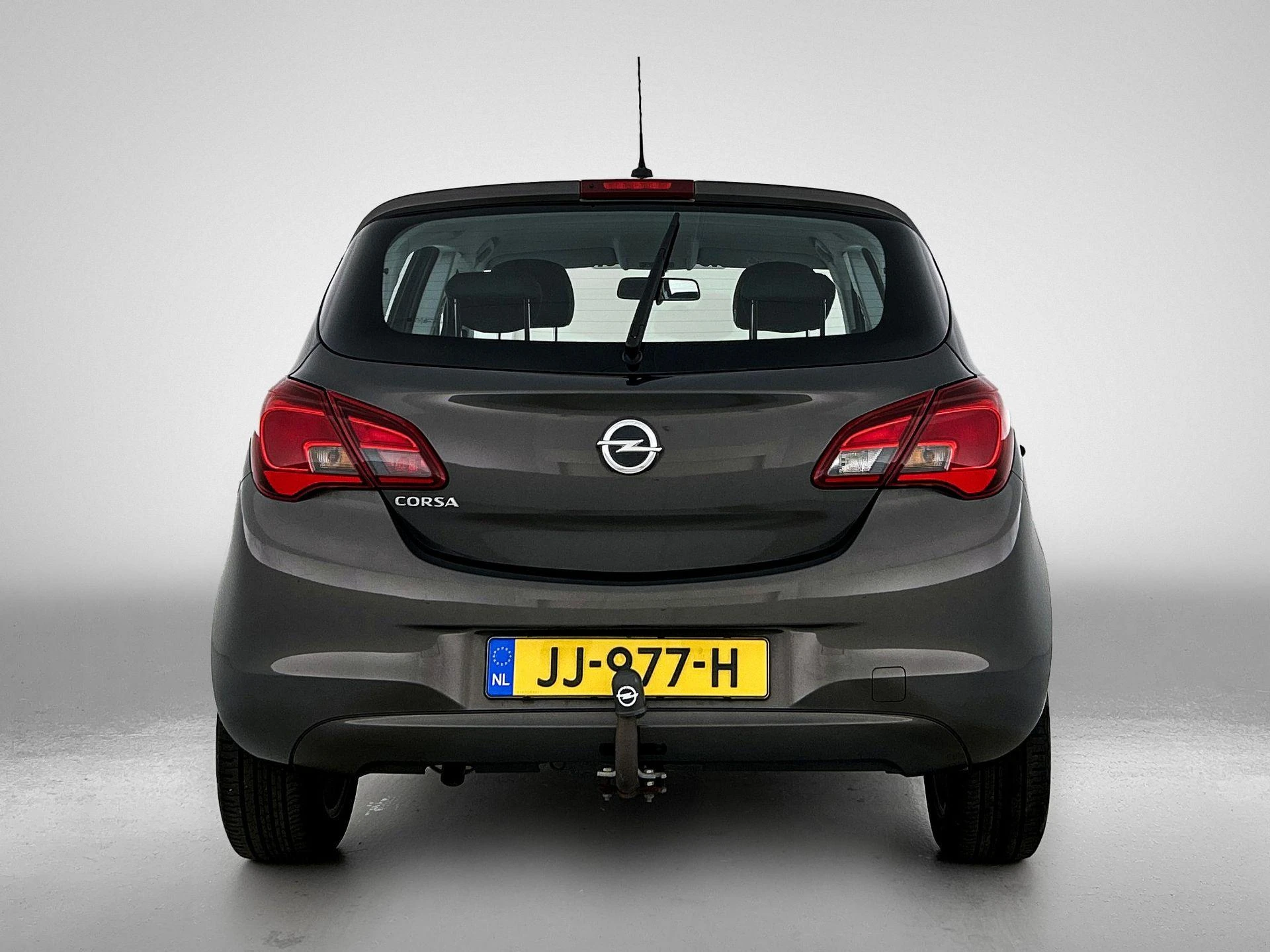 Opel Corsa 1.4 Edition