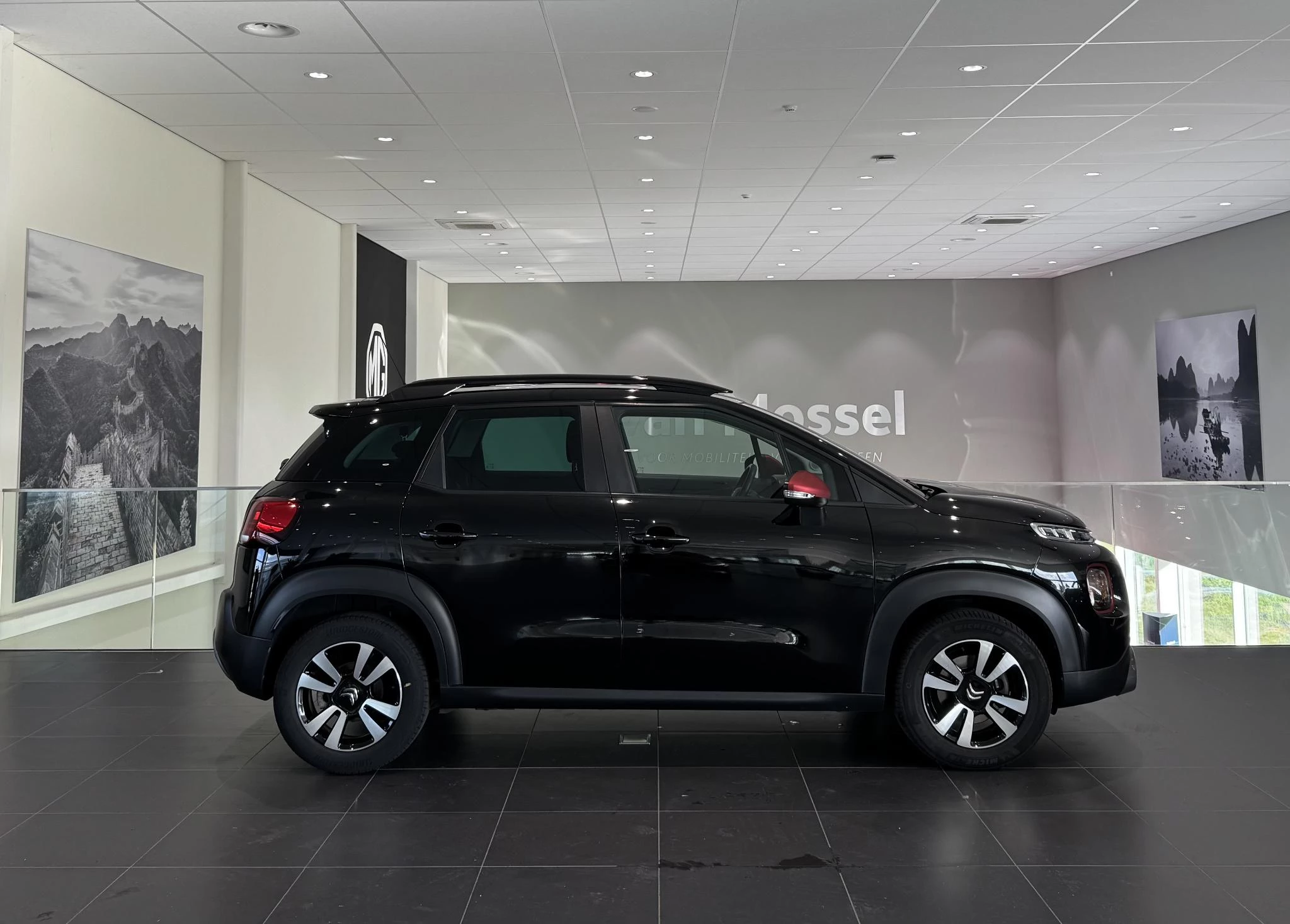 Citroën-C3 Aircross-image-5