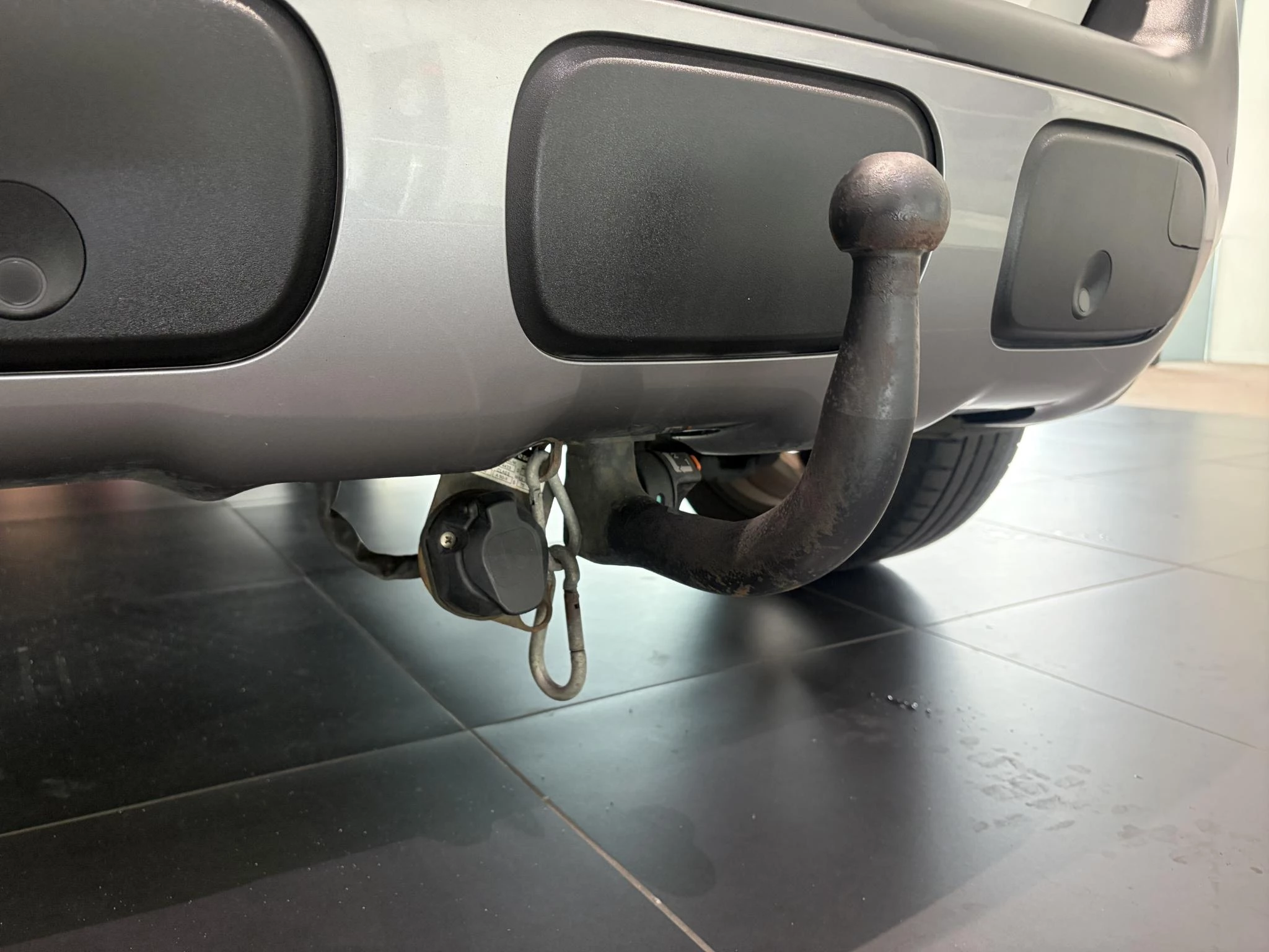 Citroën C3 Aircross 1.2 PureTech S&S Shine