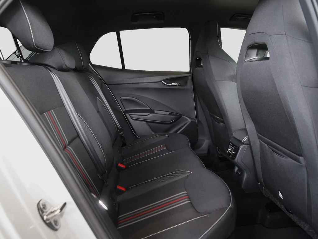 Škoda Fabia Monte Carlo 1,0TSI 85kW DSG