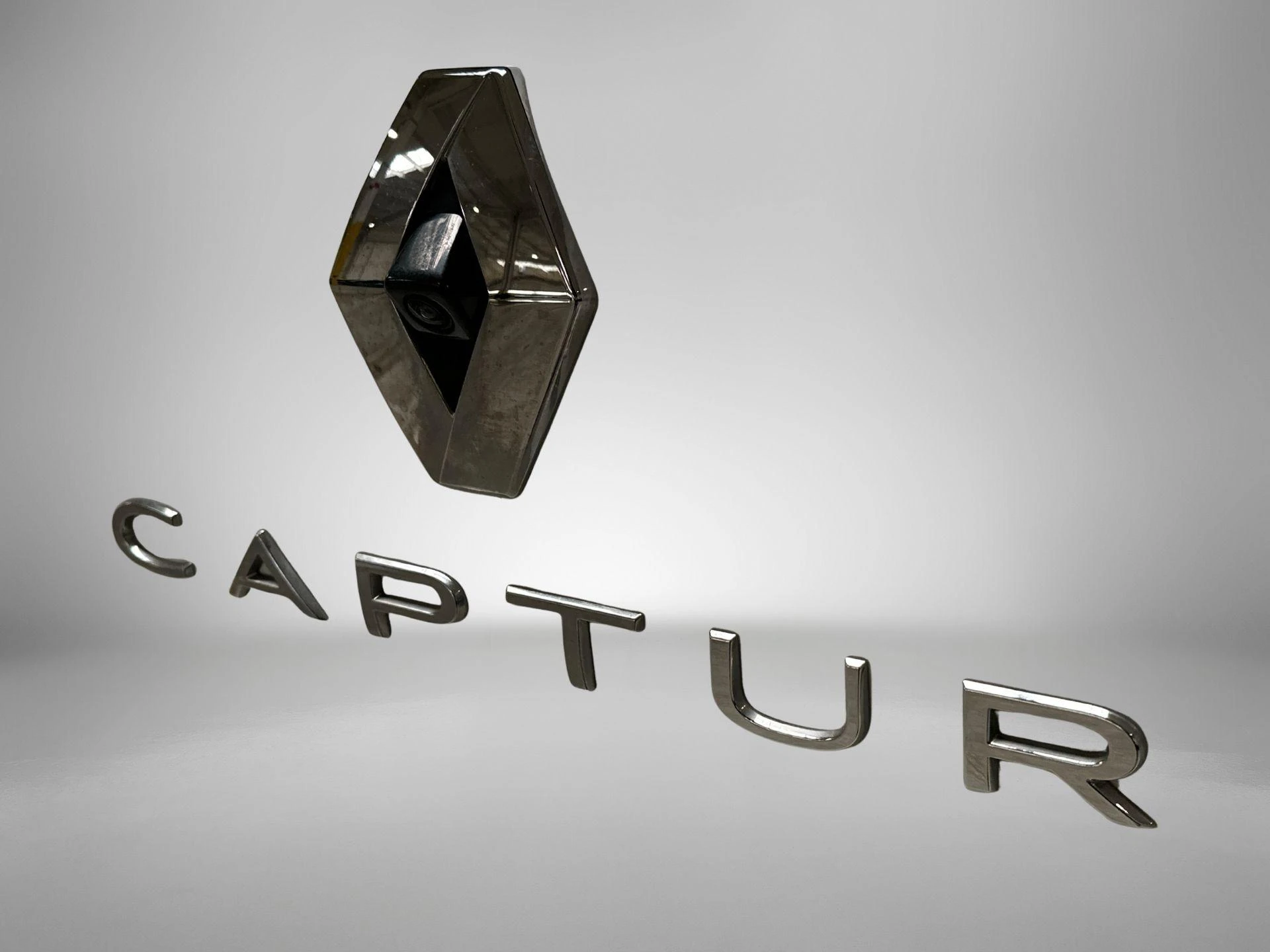 Renault Captur 1.6 E-Tech Plug-in Hybrid 160 Intens
