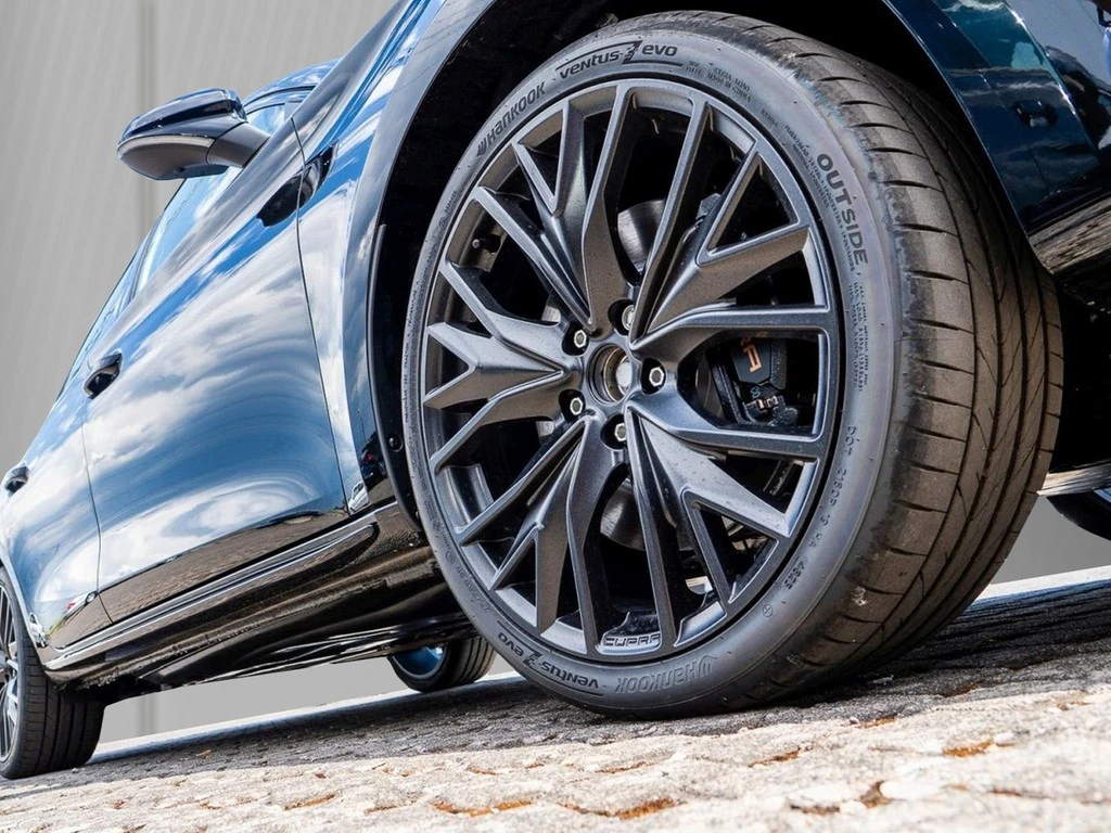 CUPRA Leon Sportstourer VZ BE 1.5 e-Hybrid 6-Gang-DSG