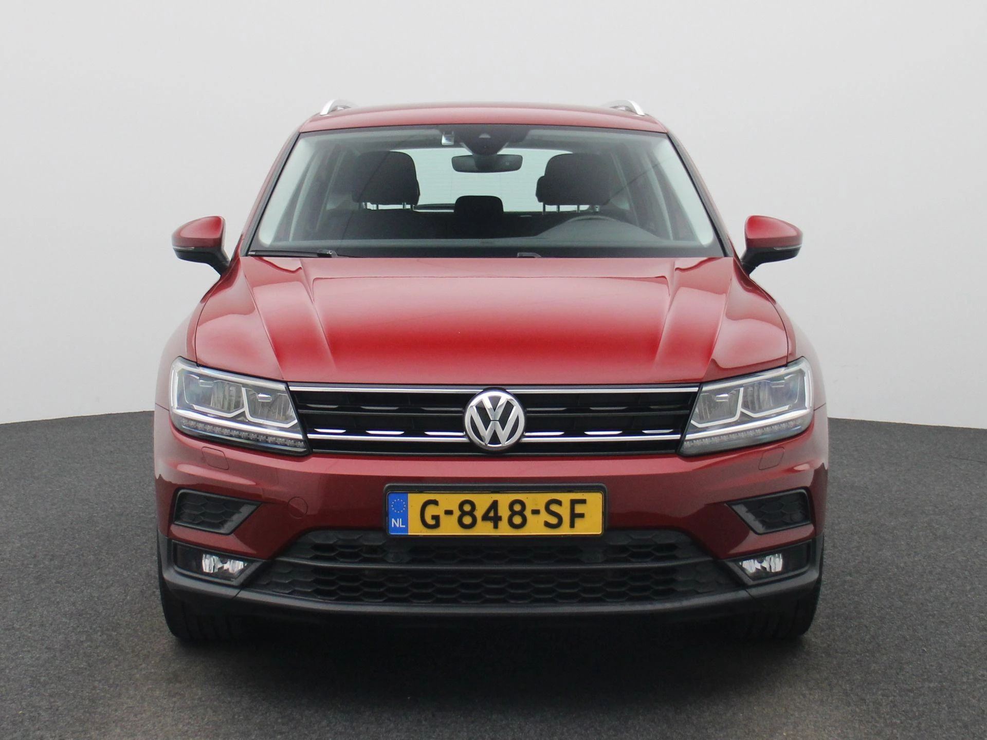 Volkswagen Tiguan 1.5 TSI ACT Join