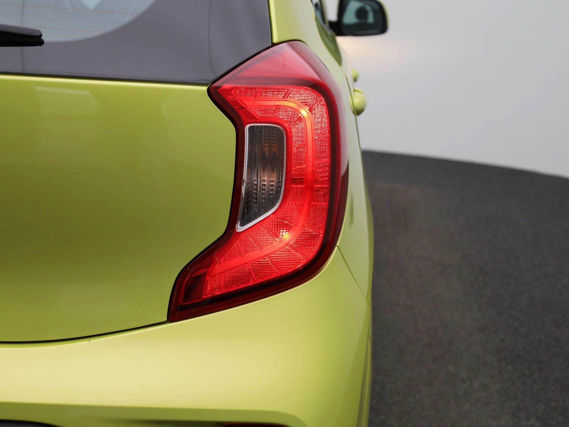 Kia Picanto 1.0 DPi DynamicLine