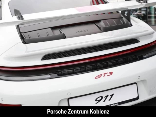 Porsche 911 992 -2 GT3 gt3
