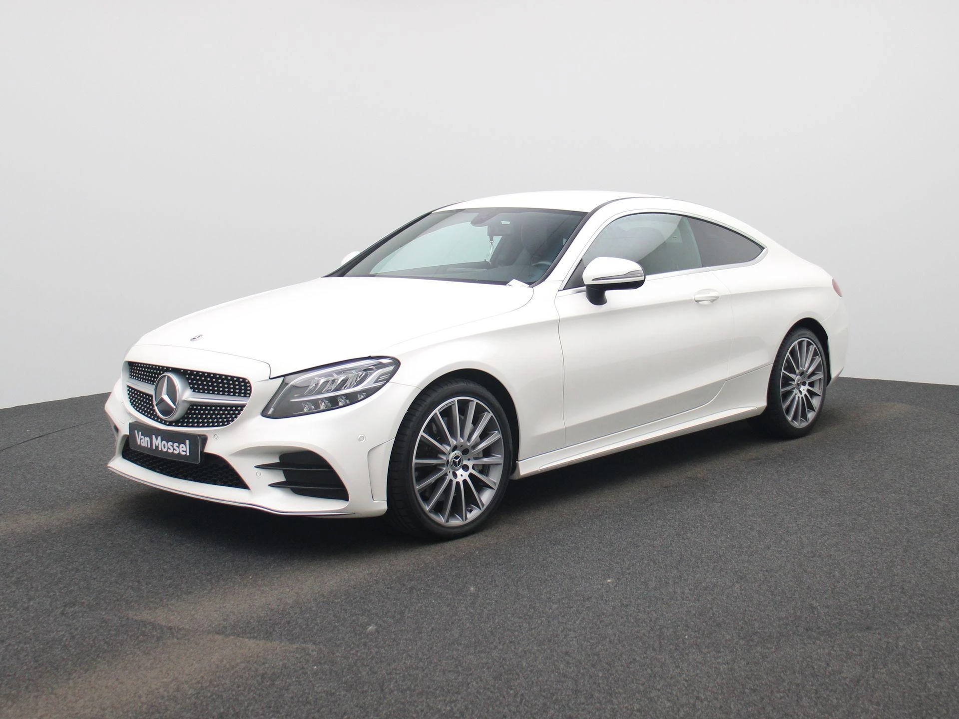 Mercedes-Benz-Classe C-image-0