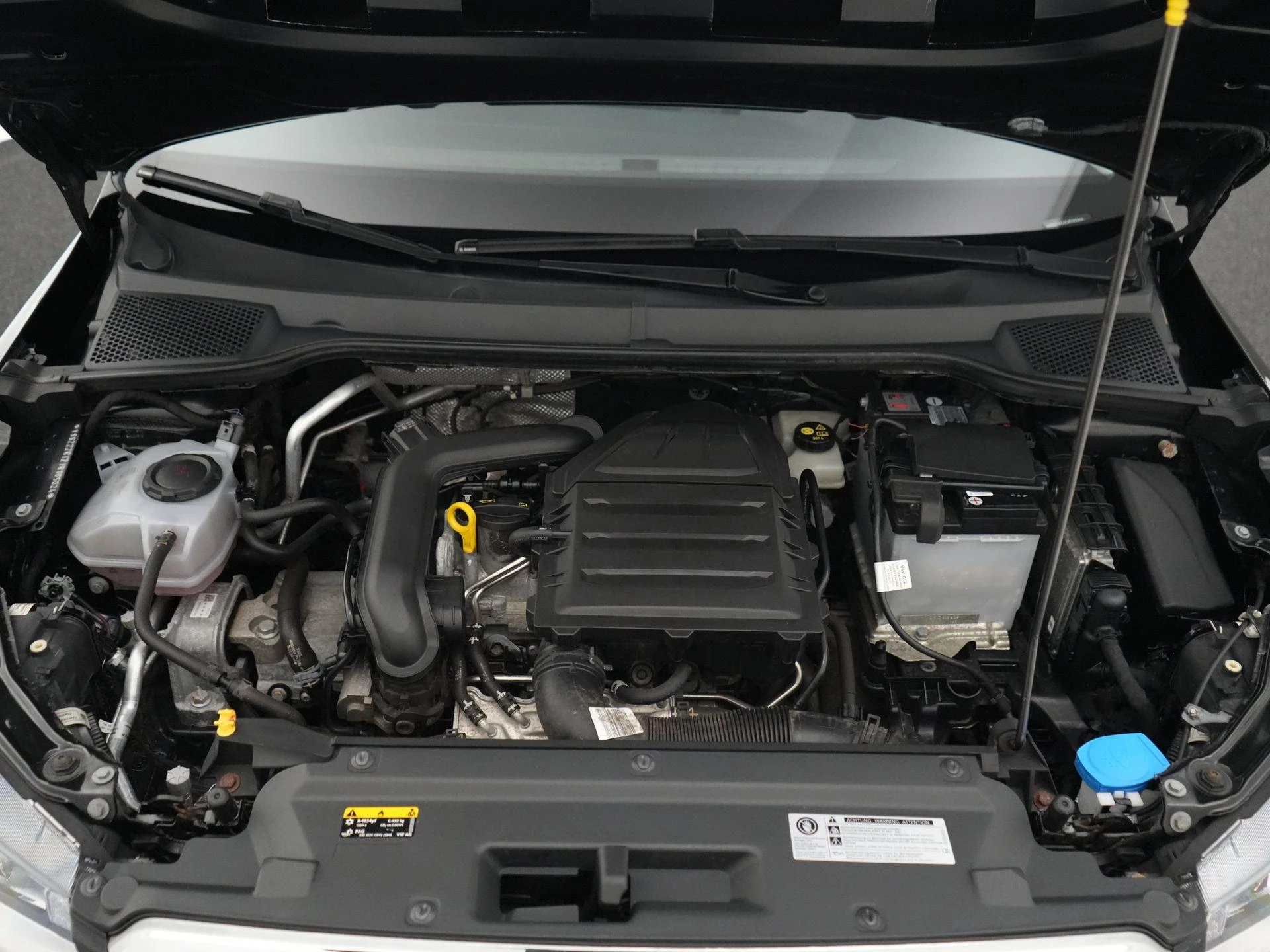 SEAT Arona 1.0 TSI Style Business Intense