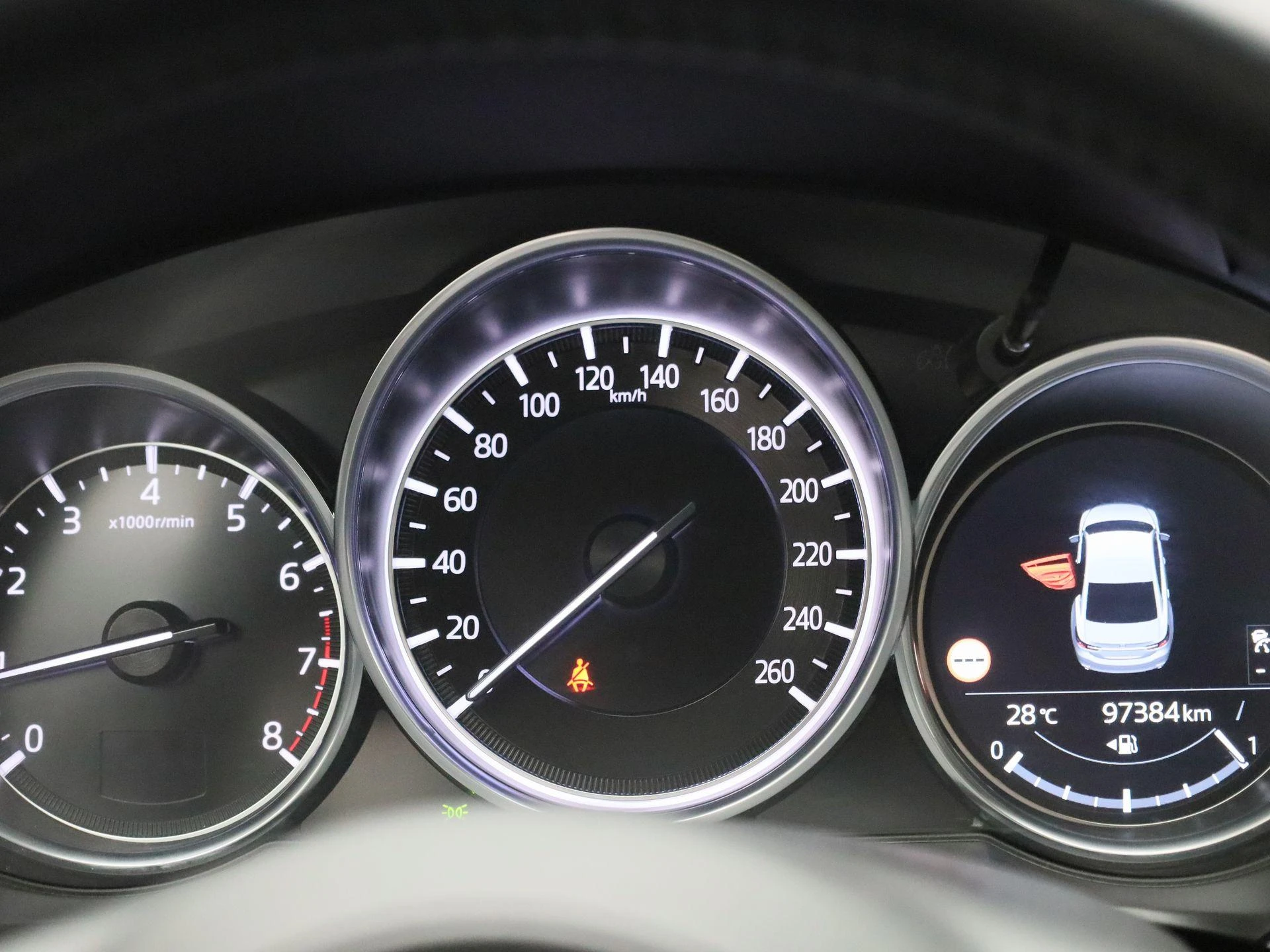 Mazda Mazda6