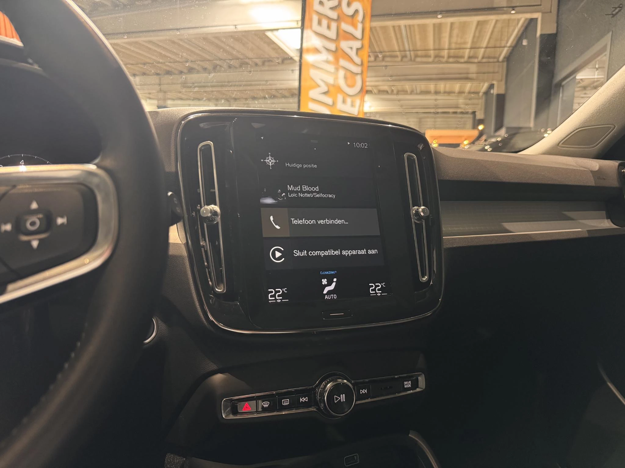 Volvo XC40 T3 Momentum