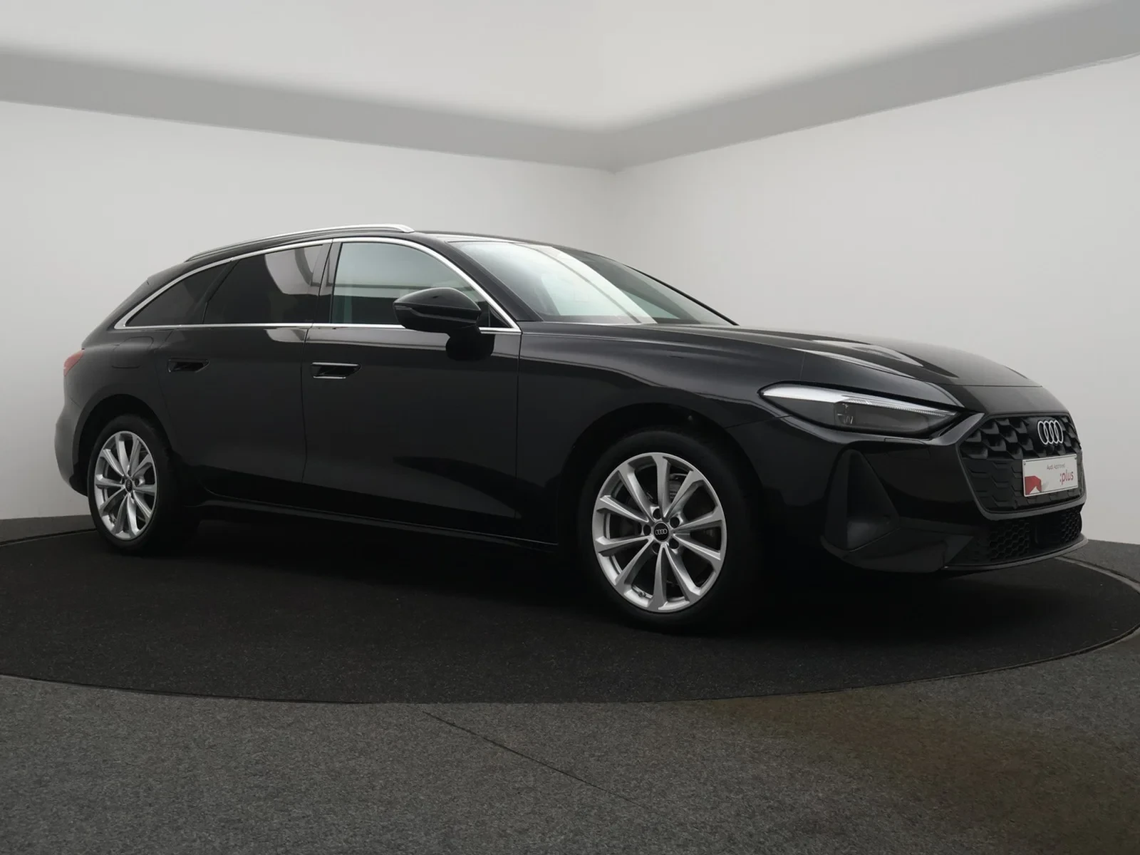 Audi A5 Avant A5 Avant 2.0TFSI Attraction 150PK *AUTOMAAT*VIRTUAL COCKPIT*CAMERA*ACC*NAVI*APP-CONNECT*...*