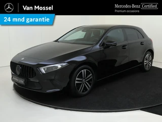 Mercedes-Benz A-Klasse 250 e Luxury Line