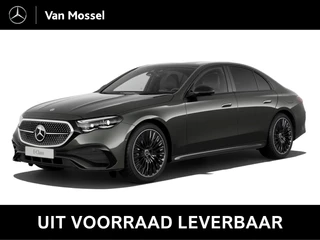 Mercedes-Benz E-Klasse E 300 e Sport Edition
