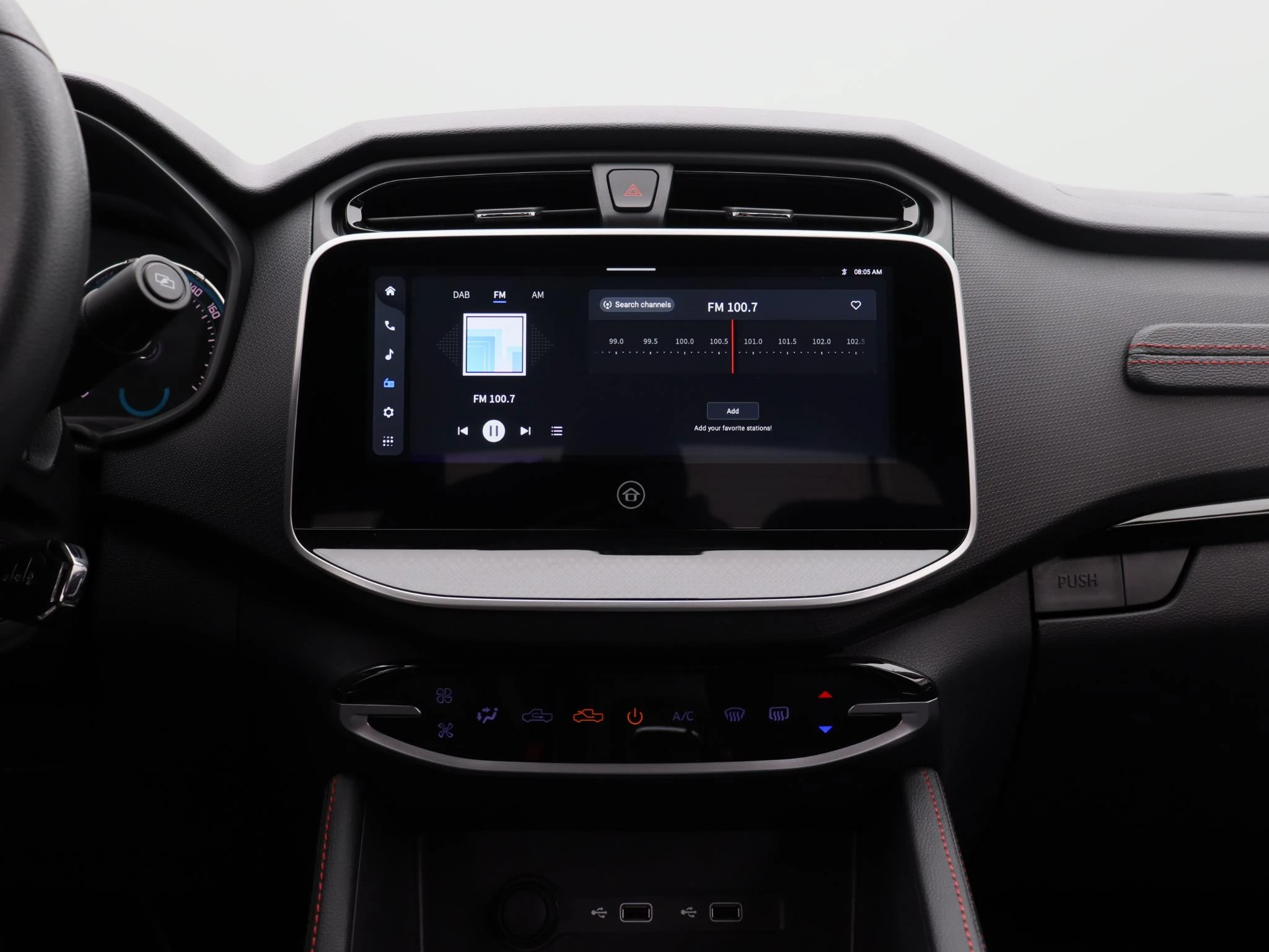 Maxus-T90 EV-image-27