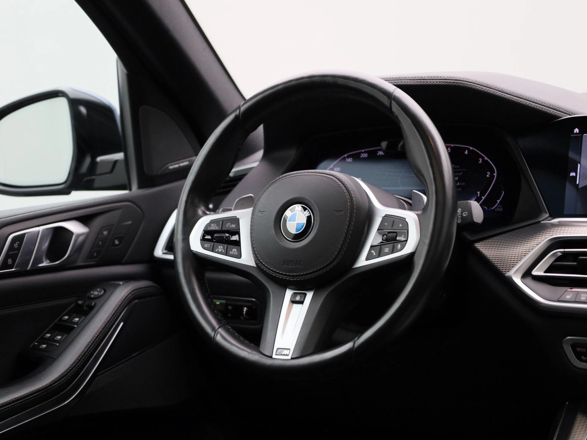 BMW X5 xDrive30d (195 kW)