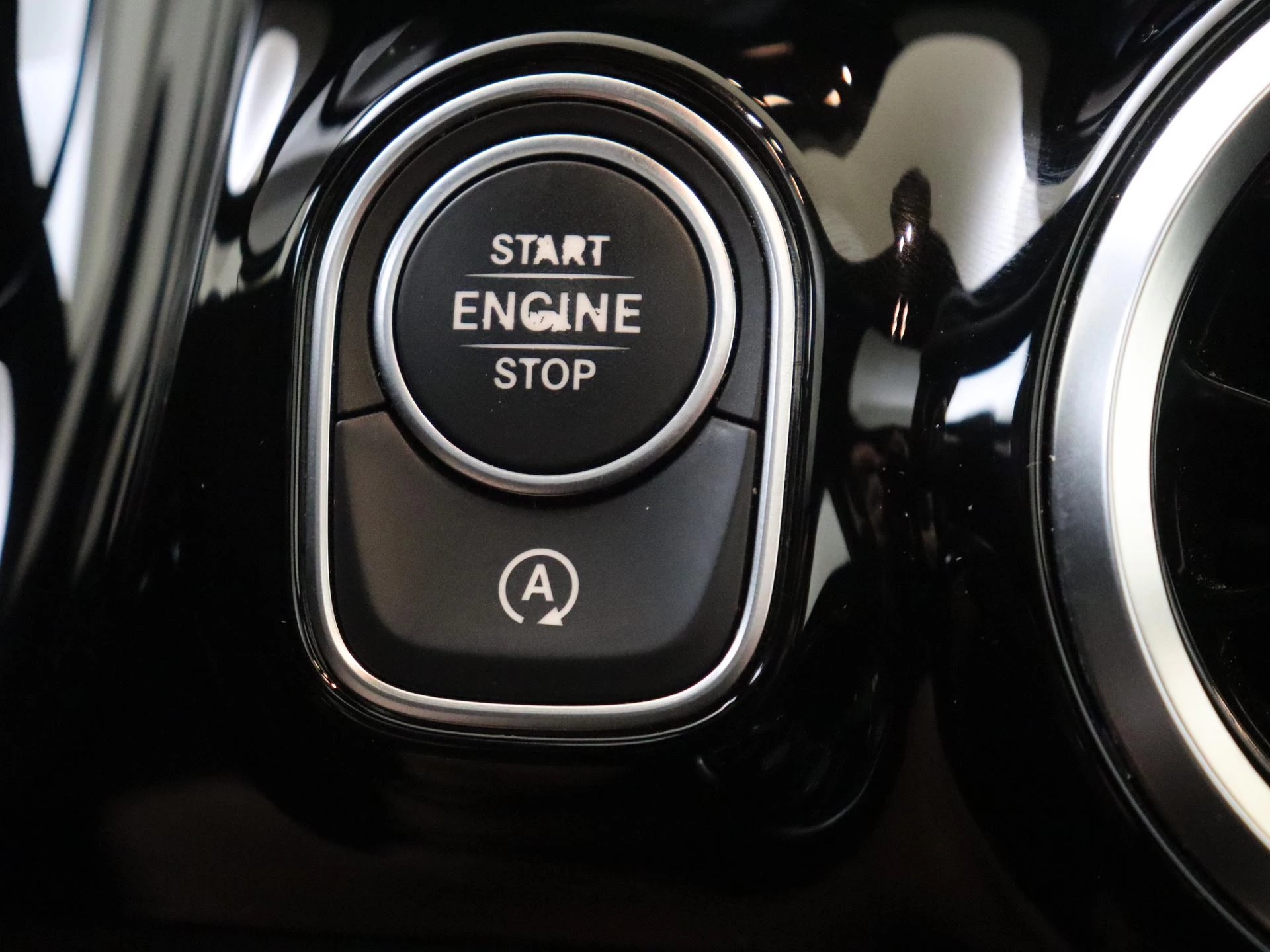Mercedes-Benz B-Klasse 180 Business Solution AMG