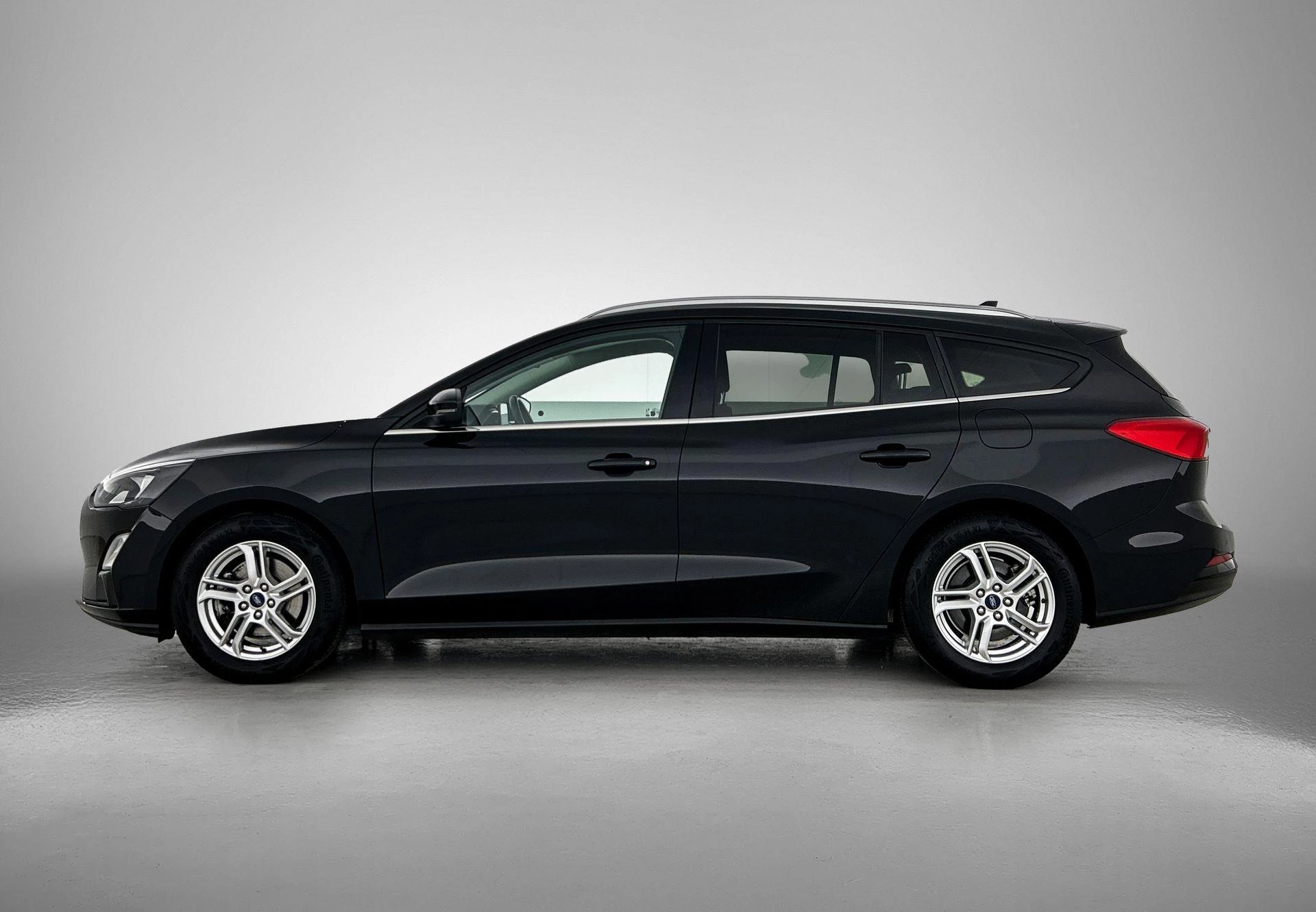Ford Focus Wagon 1.0 EcoBoost Trend Edition Business
