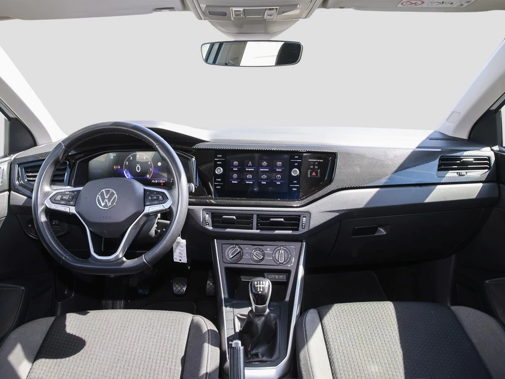 Volkswagen Polo 1.0 TSI Life