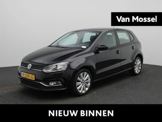 Volkswagen Polo 1.2 TSI Highline