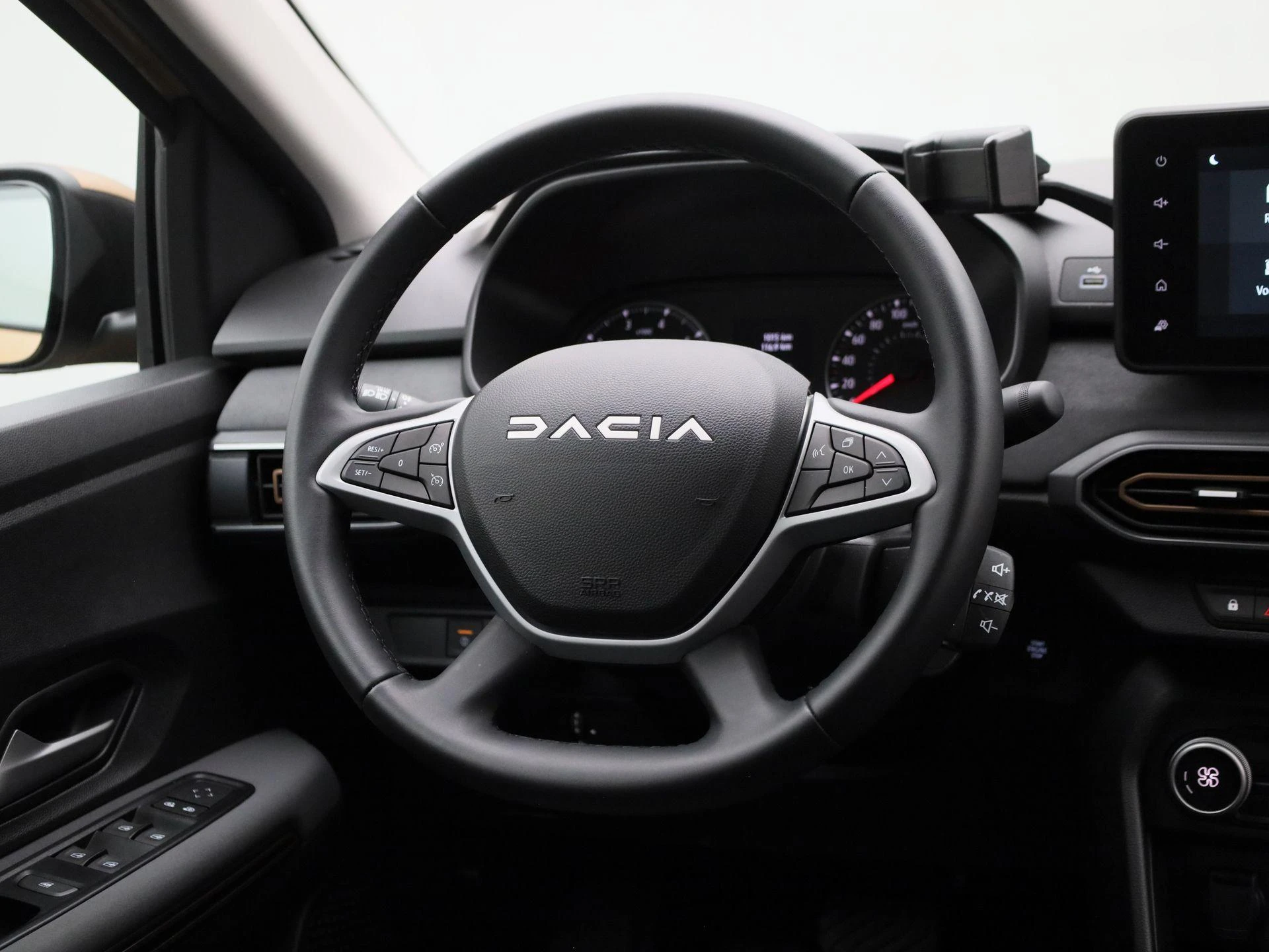 Dacia Sandero Stepway - 10