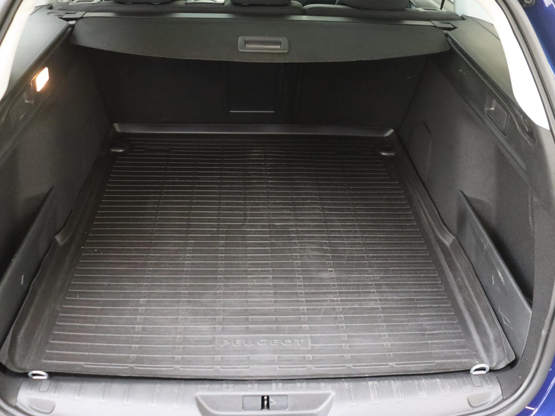 Peugeot 308 SW 1.2 PureTech Allure
