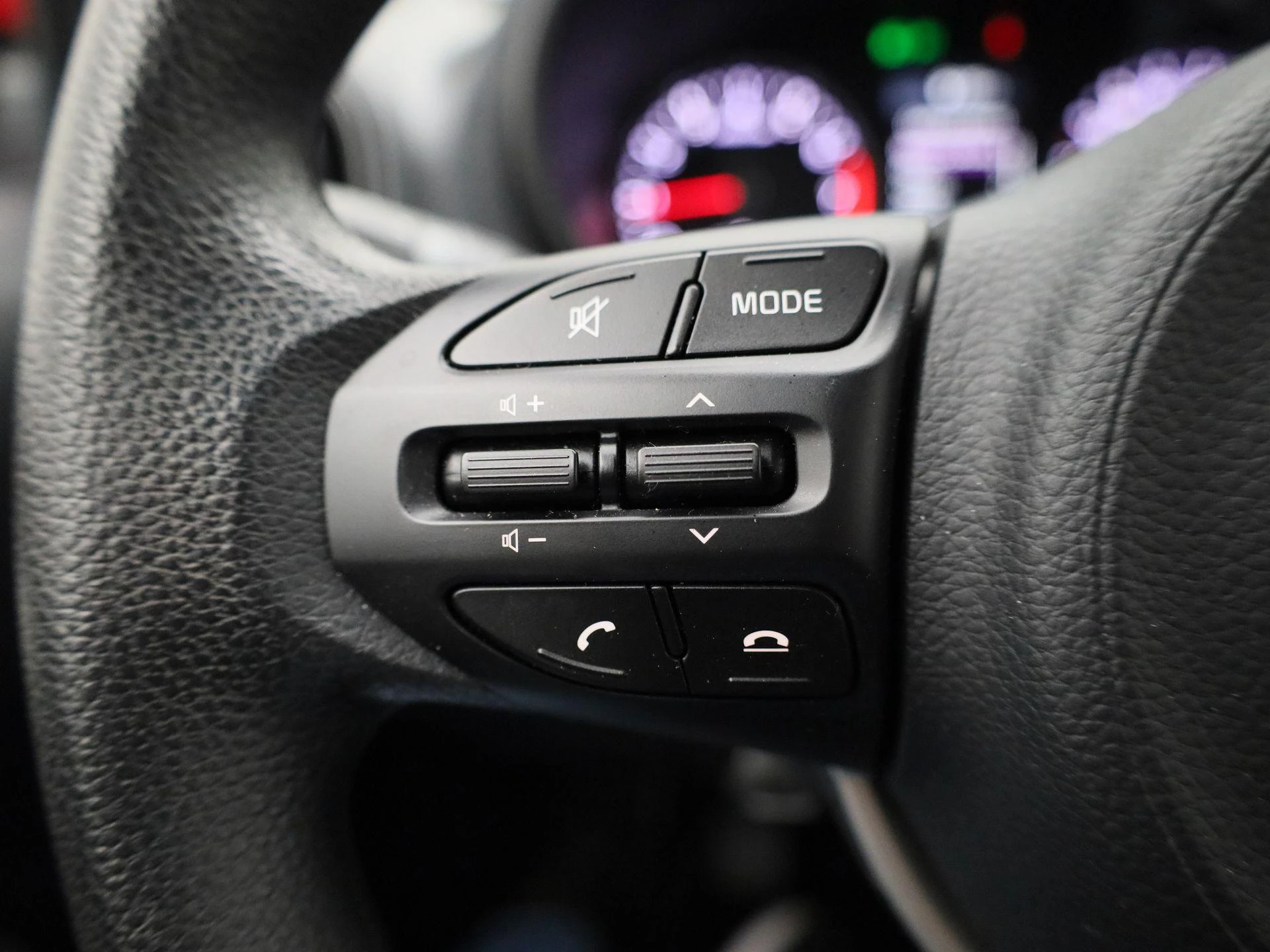 Kia Picanto 1.0 DPi ComfortLine