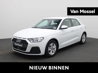 Audi A1 Sportback 25 TFSI