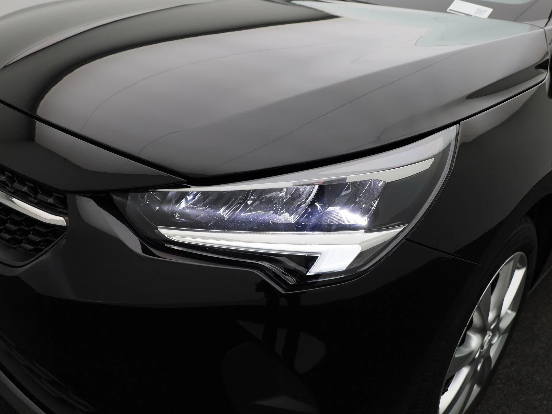 Opel Corsa 1.2 Turbo 74kW Edition