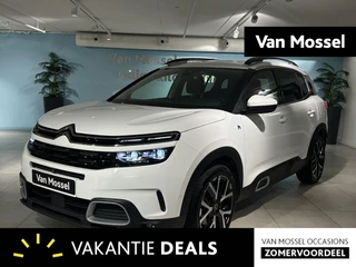 Citroën C5 Aircross 1.6 Plug-in Hybrid 225 Shine