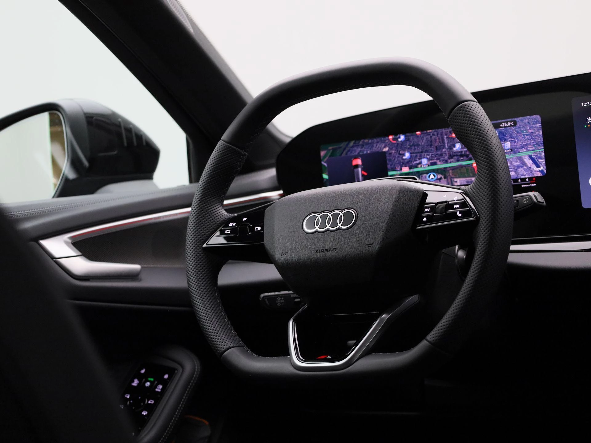 Audi A5 Avant 2.0 e-hybrid quattro S edition Competition
