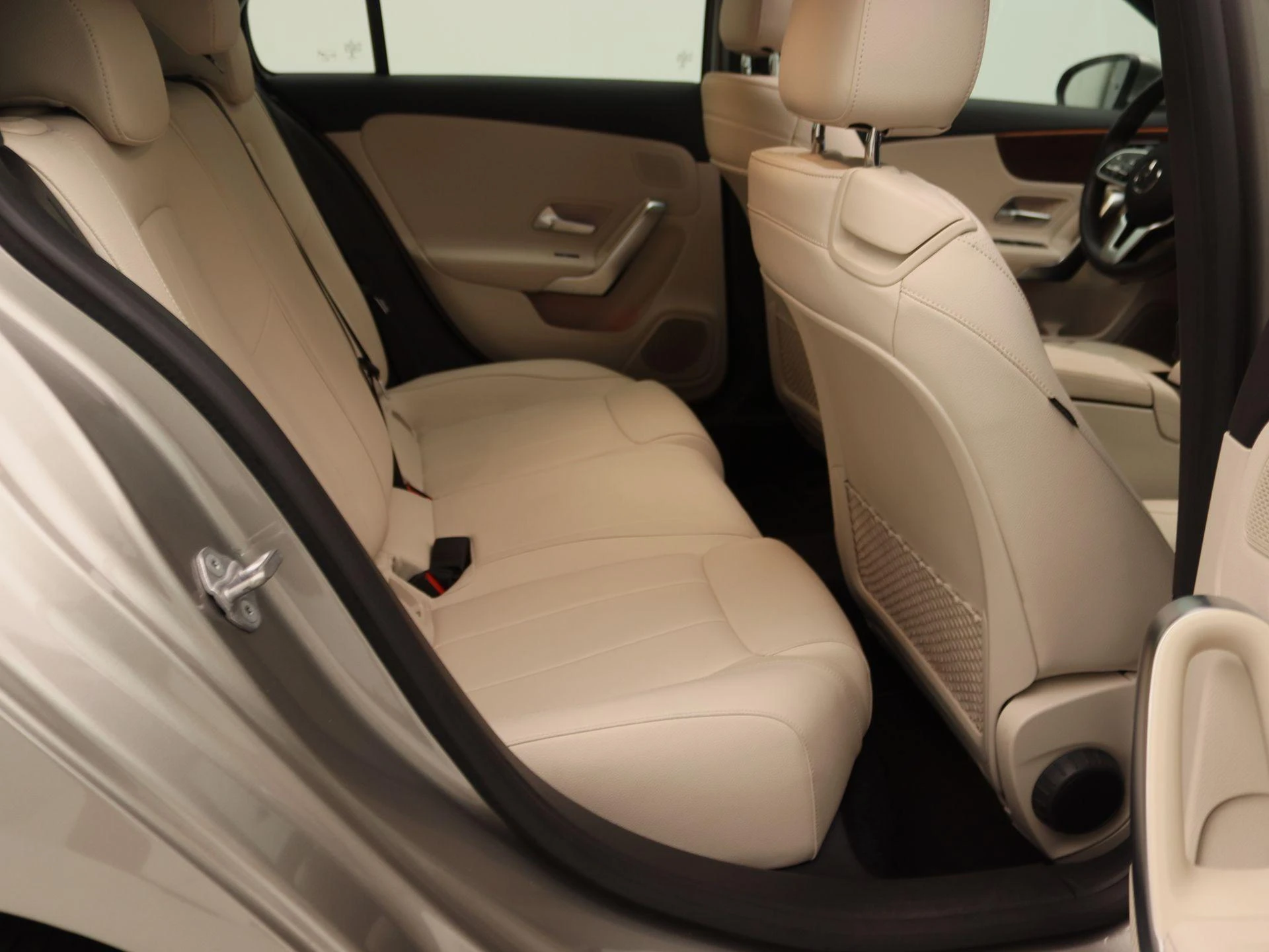 Mercedes-Benz A-Klasse 250e Aut. Premium Plus