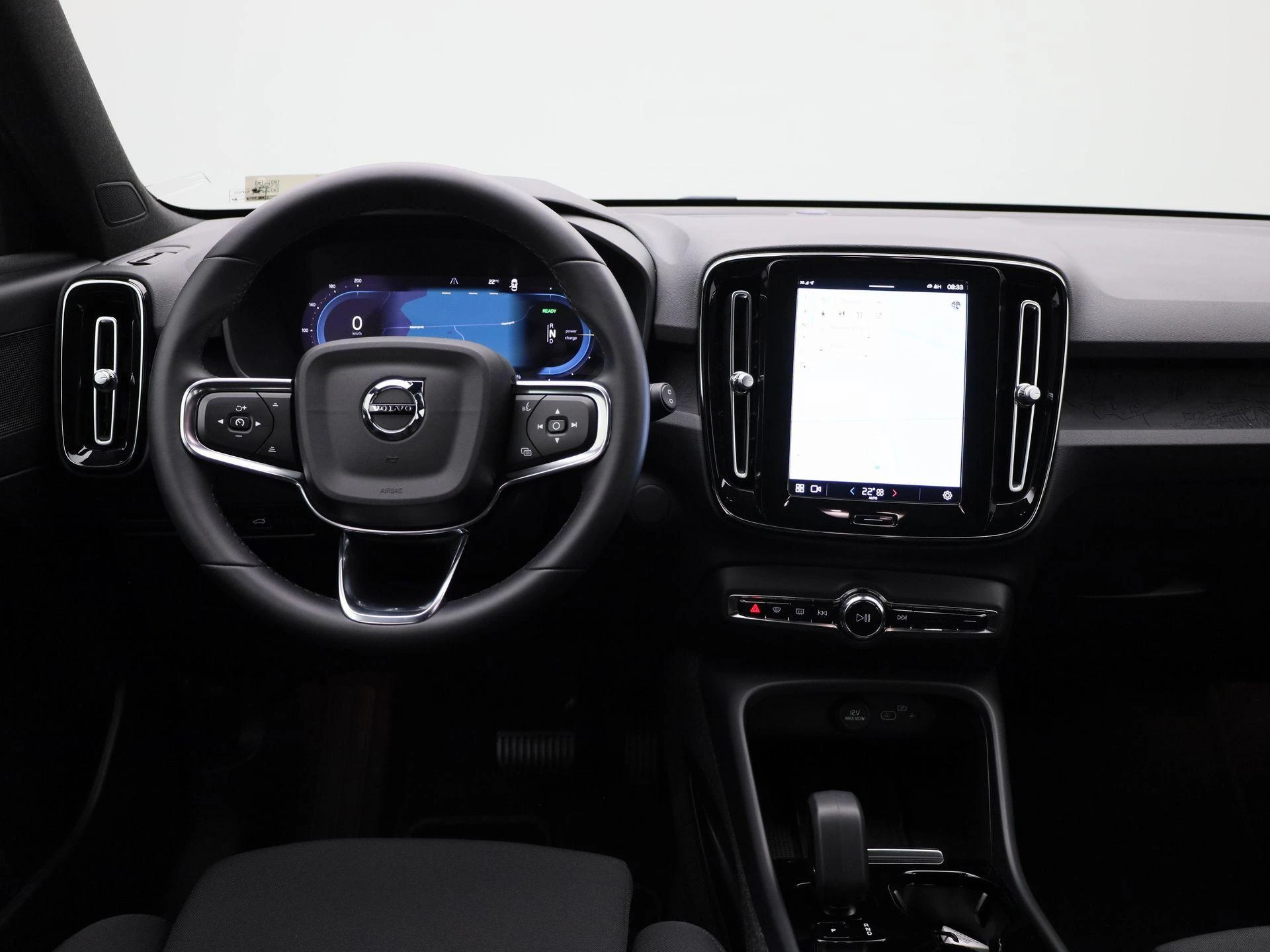 Volvo XC40 Recharge Core