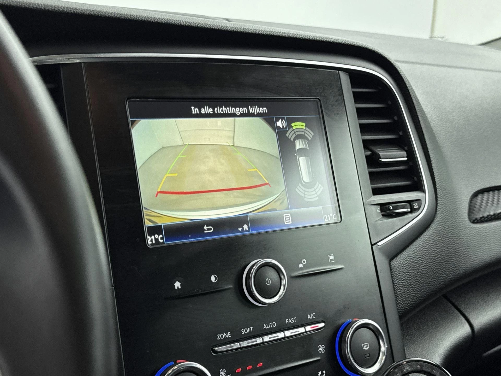 Renault Mégane Estate 1.3 TCe 115Pk Limited