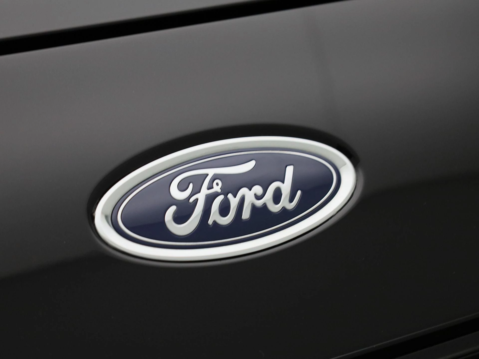 Ford Puma 1.0 EcoBoost Hybrid ST-Line X