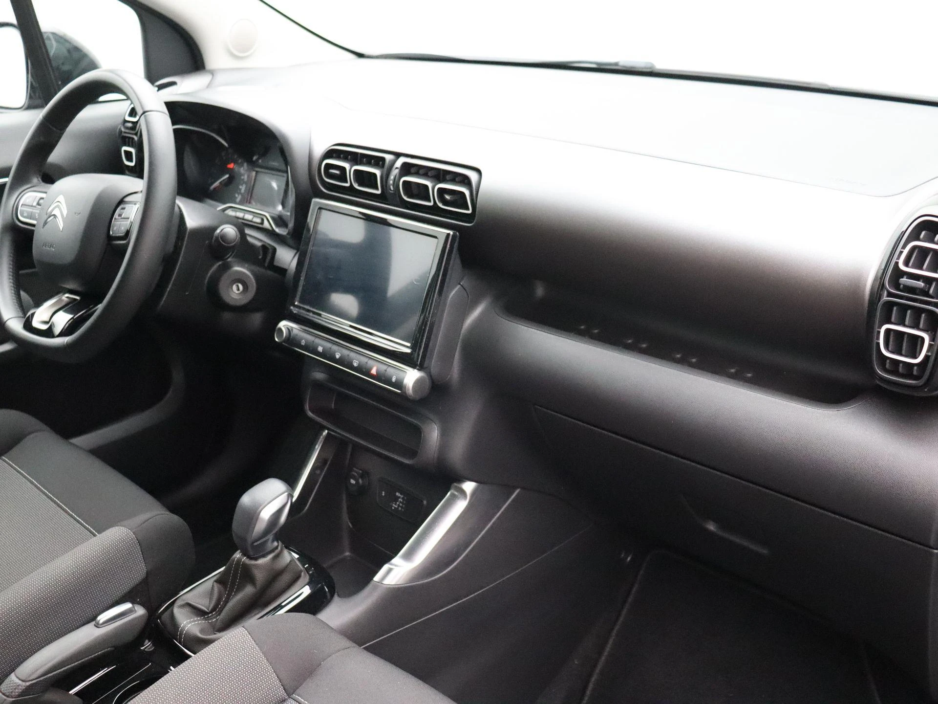 Citroën C3 Aircross 1.2 PureTech 130 S&S EAT6