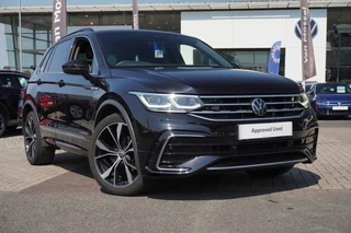 Volkswagen Tiguan 1.5 TSI 150 R-Line 5dr DSG