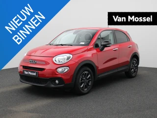 Fiat 500X 1.0 Firefly Turbo 120 Club