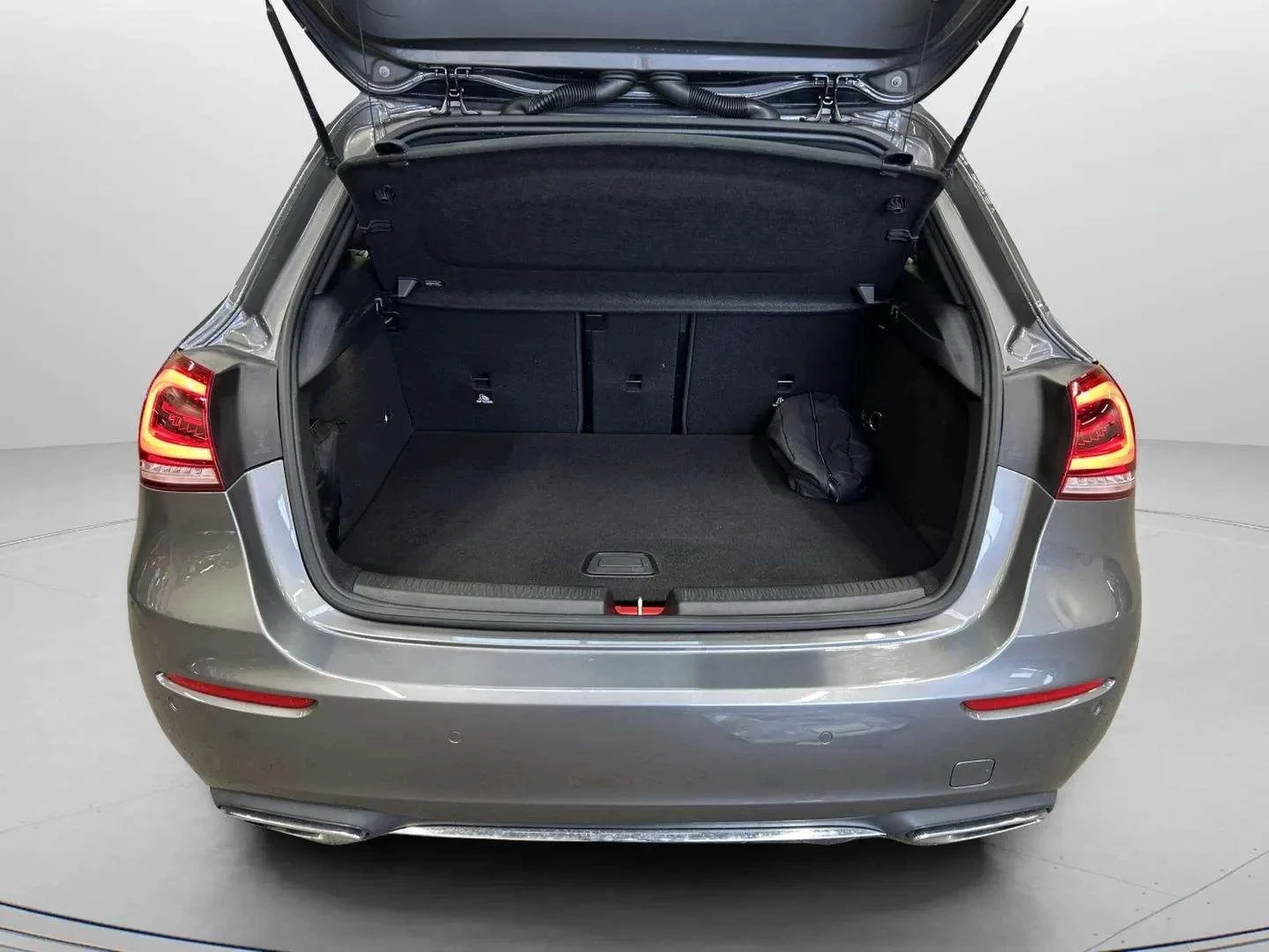 Mercedes-Benz A-Klasse A250 e Advantage aut.