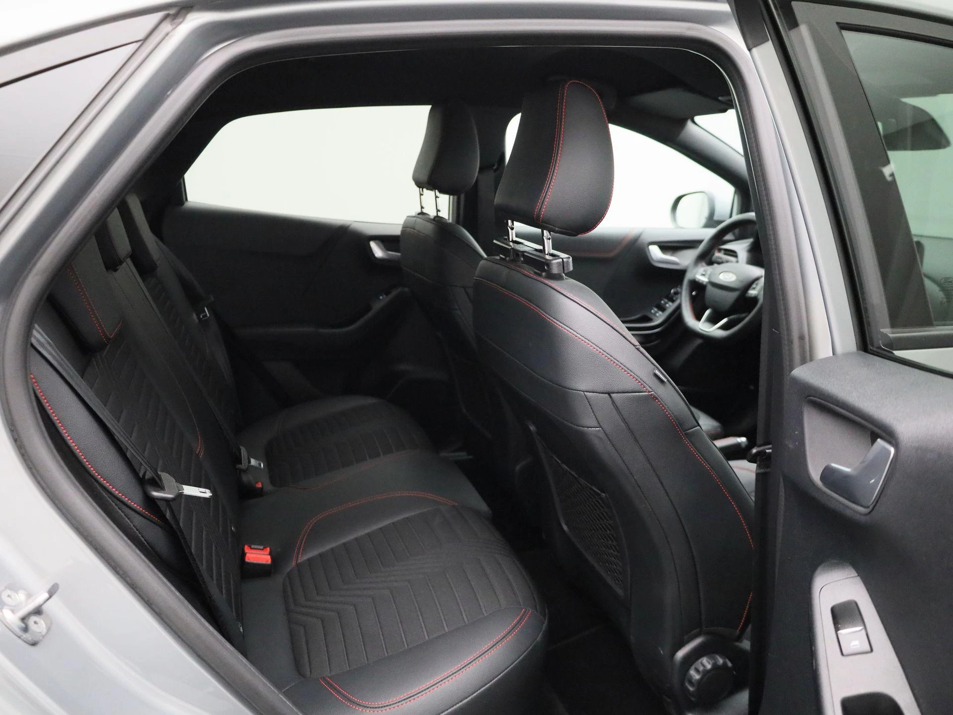 Ford Puma 1.0i Ecoboost 92kW Aut. ST-Line