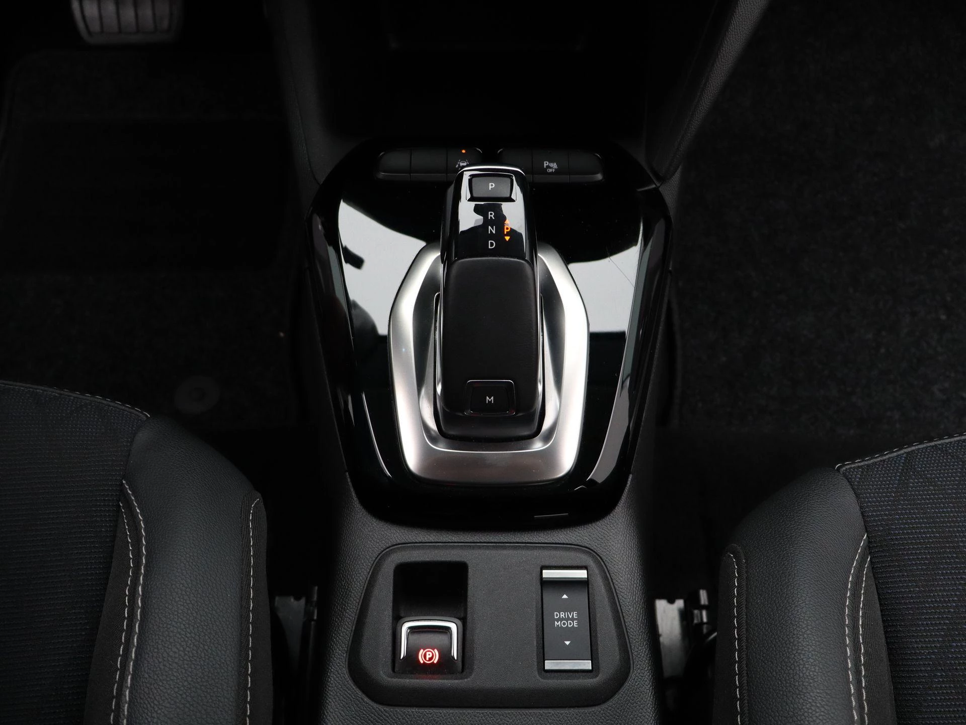 Opel Corsa-e Corsa-e Auto Elegance