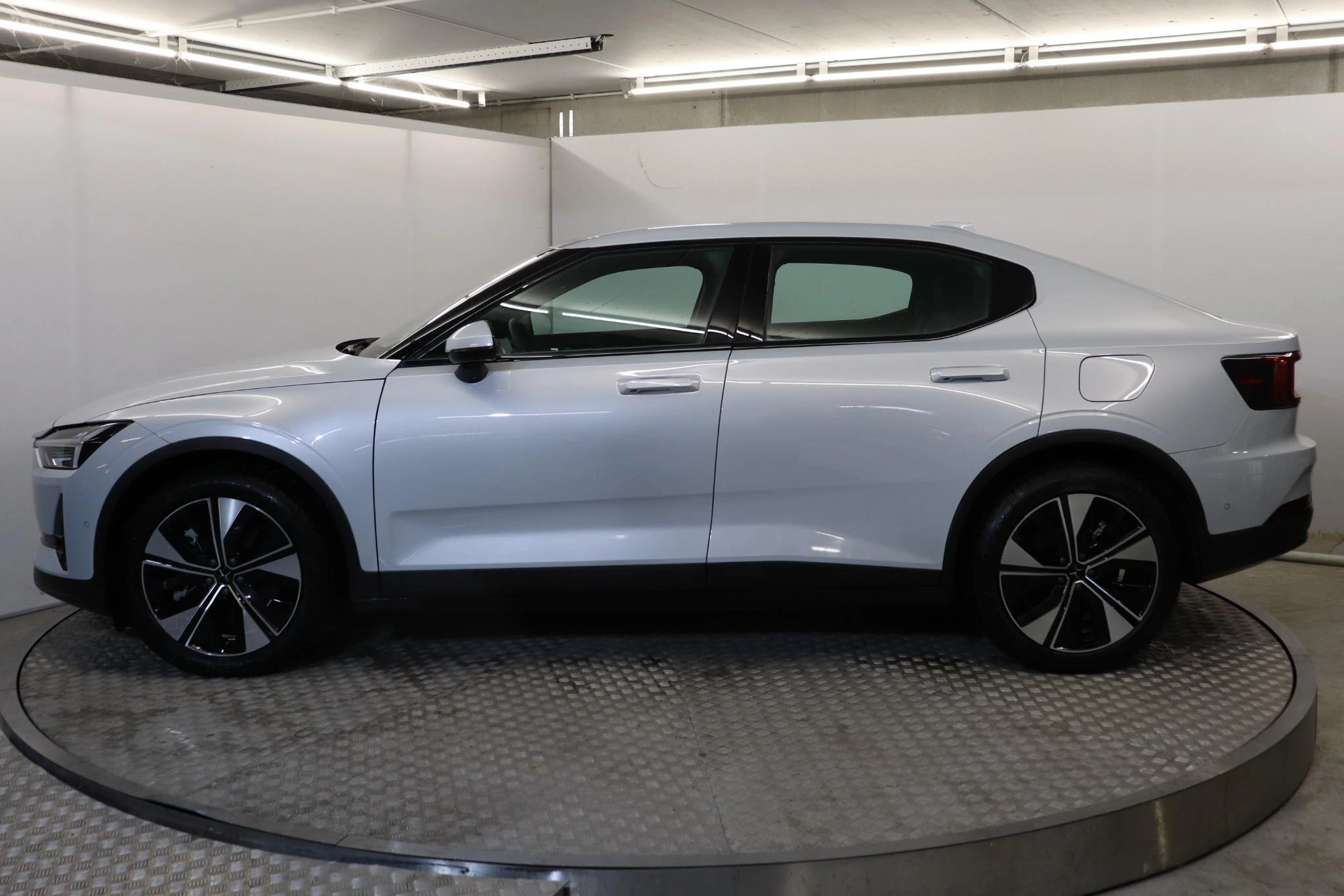 Polestar 2 Standard Range Single Motor (MY26)