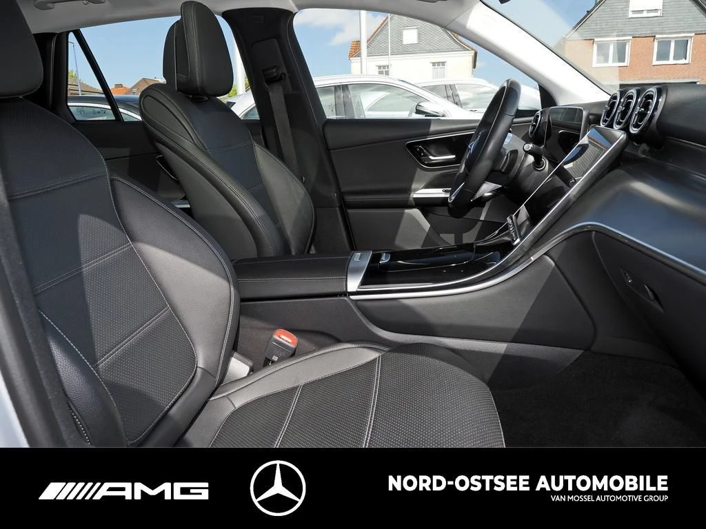 Mercedes-Benz GLC 220 d 4M AVANTGARDE ADV PANO LED KAMERA SHZ AVANTGARDEX254 GLC 220 d 4M AVANTGARDE ADV PANO LED KAMERA SHZ AVANTGARDE