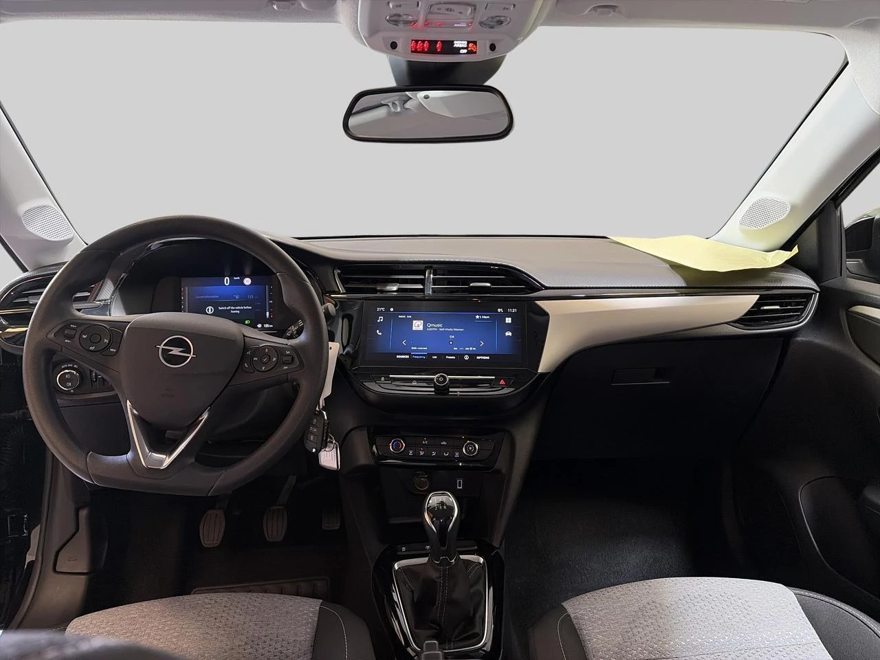 Opel Corsa Edition