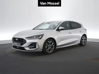 Ford Focus ST Line - Winterpack - Camera