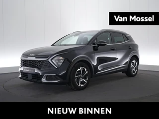 Kia Sportage 1.6 T-GDi 48V 7DCT Pulse