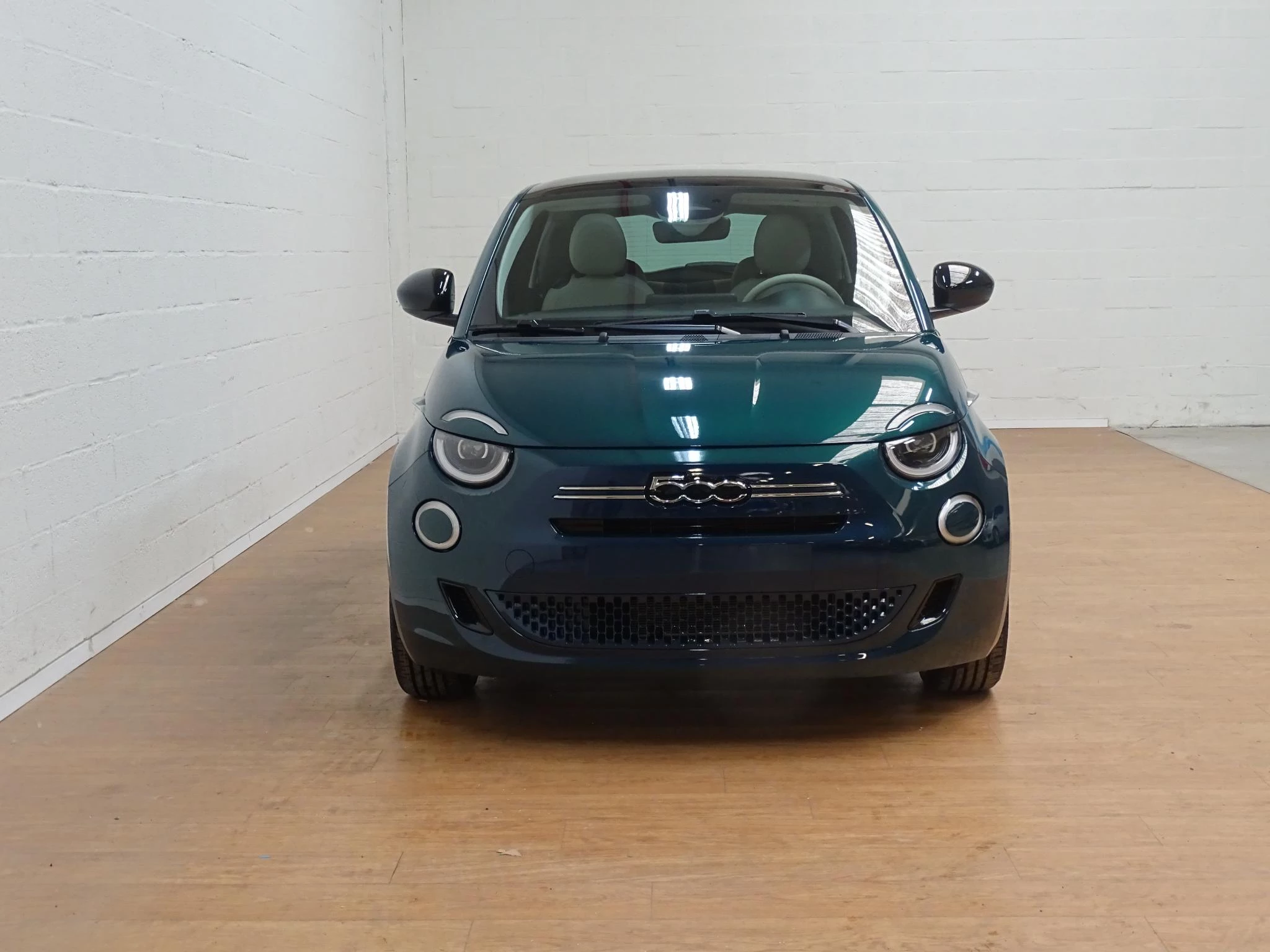 Fiat 500 1.0 Hybrid LA PRIMA