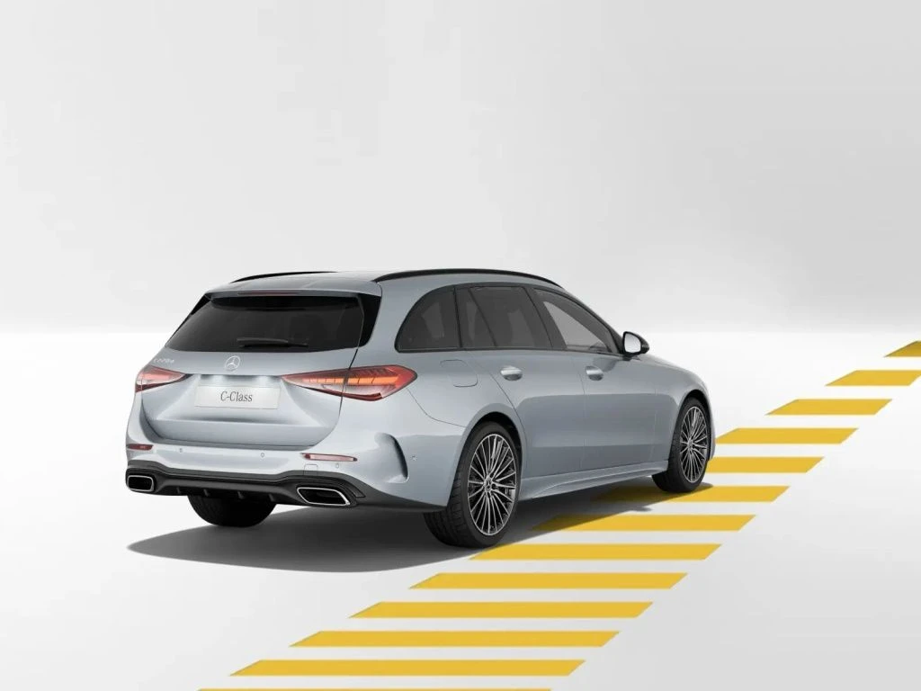 Mercedes-Benz-C-Klasse 220-image-6