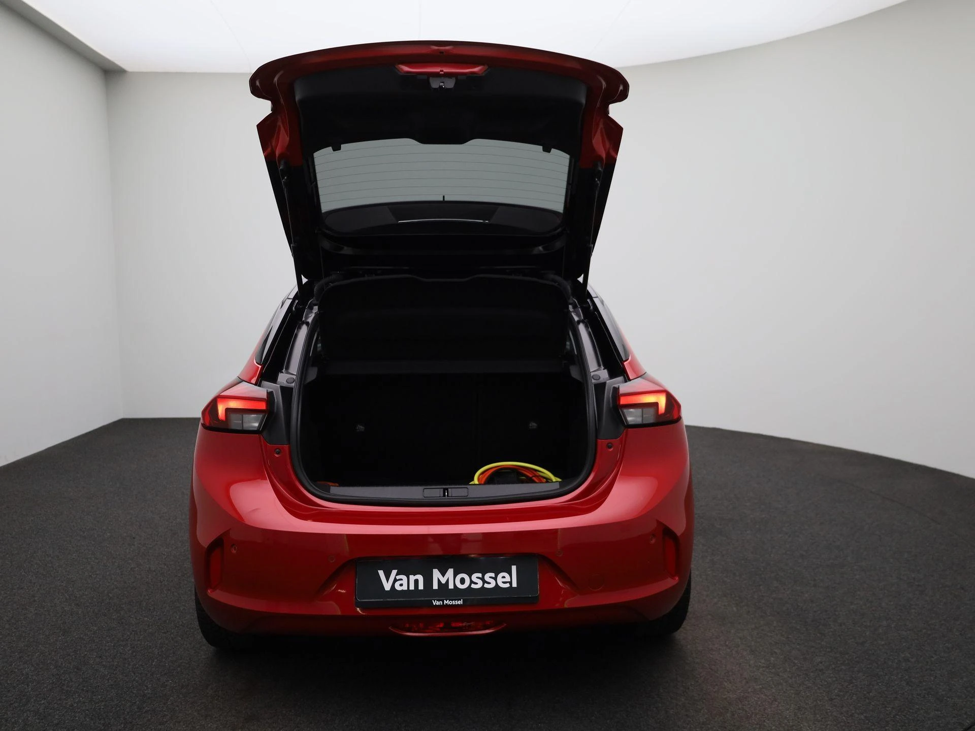 Opel Corsa-e Corsa-e Auto e-Elegance