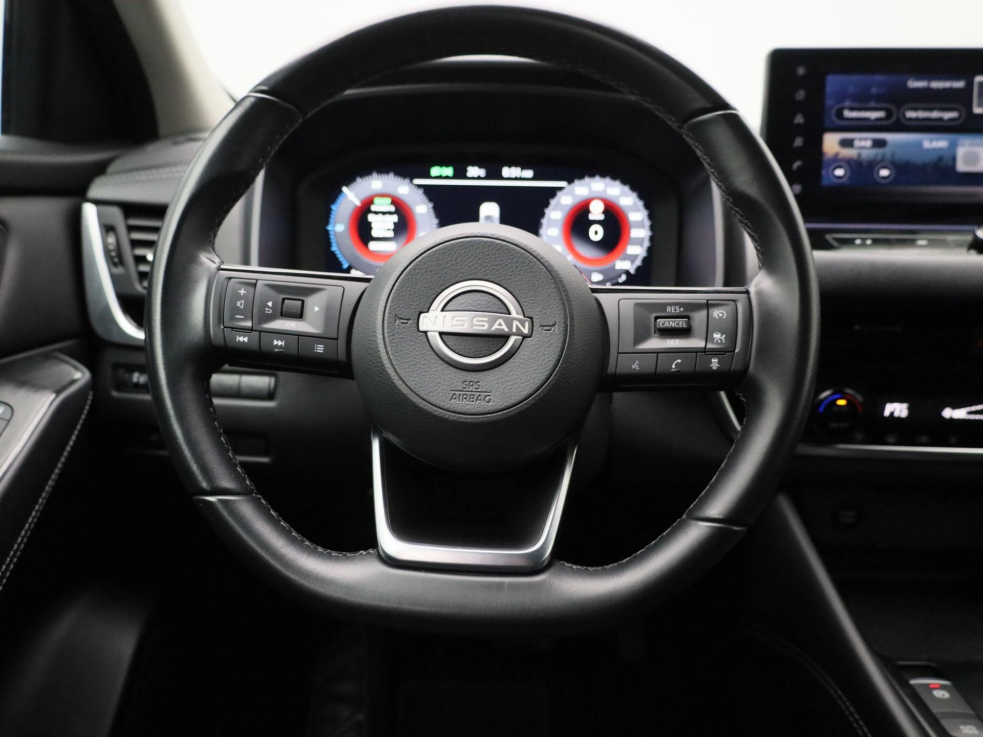 Nissan QASHQAI 1.5 e-Power N-Connecta